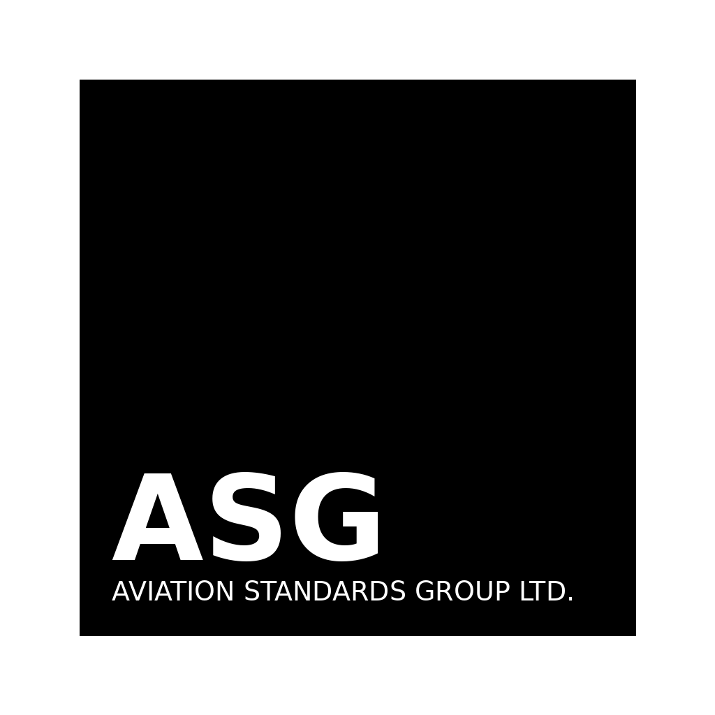 ASG Logo